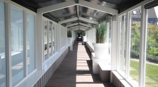 Ferienwohnung De Admiraal Hollum  Exterior foto