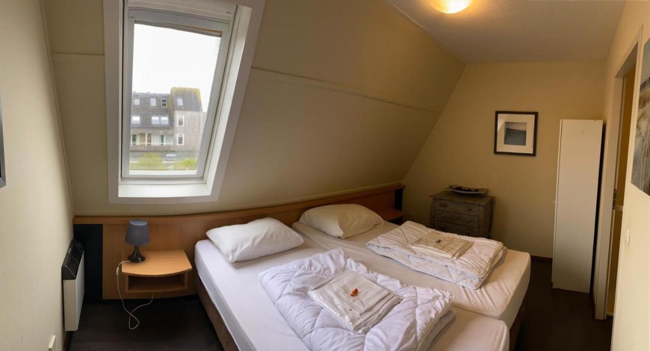 Ferienwohnung De Admiraal Hollum  Exterior foto