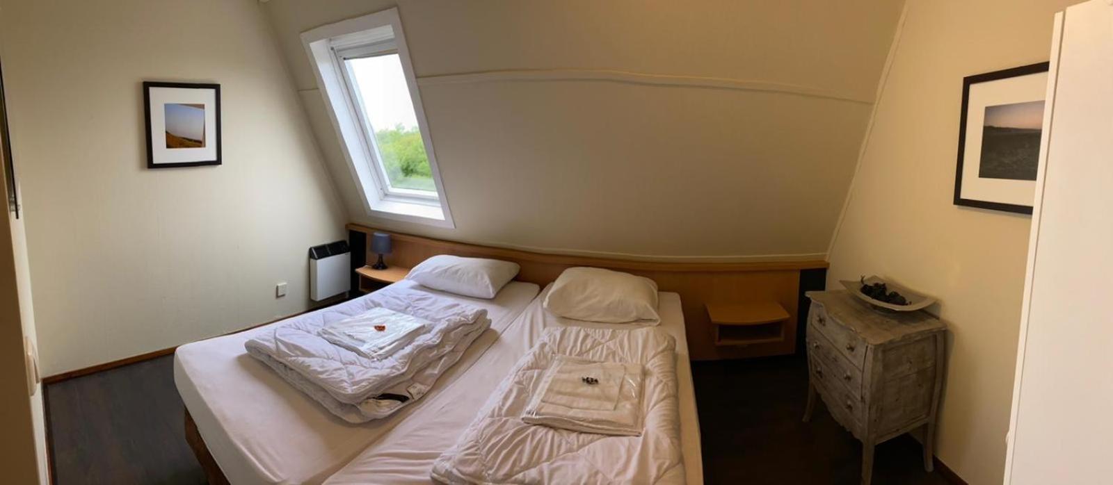 Ferienwohnung De Admiraal Hollum  Exterior foto