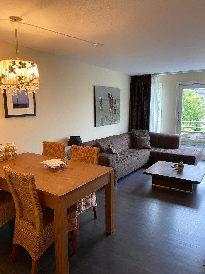 Ferienwohnung De Admiraal Hollum  Exterior foto